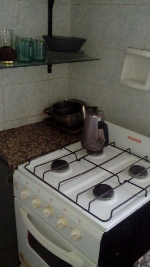 Alquiler Temporario Cofico Apartamento Córdoba Exterior foto